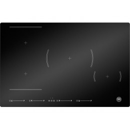 Варочная панель Bertazzoni P784I1M30NVS индукционная