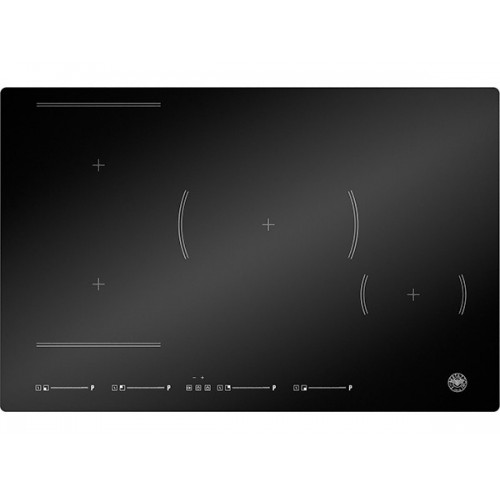 Варочная панель Bertazzoni P784I1M30NVS индукционная