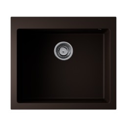 Мойка Omoikiri Bosen 57A-MO Artceramic/мокко (4997465)