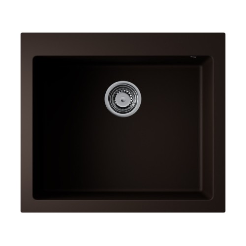 Мойка Omoikiri Bosen 57A-MO Artceramic/мокко (4997465)