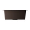 Мойка Omoikiri Bosen 57A-MO Artceramic/мокко (4997465)