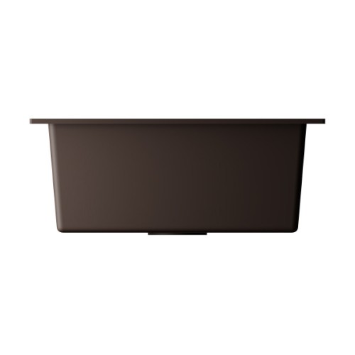 Мойка Omoikiri Bosen 57A-MO Artceramic/мокко (4997465)
