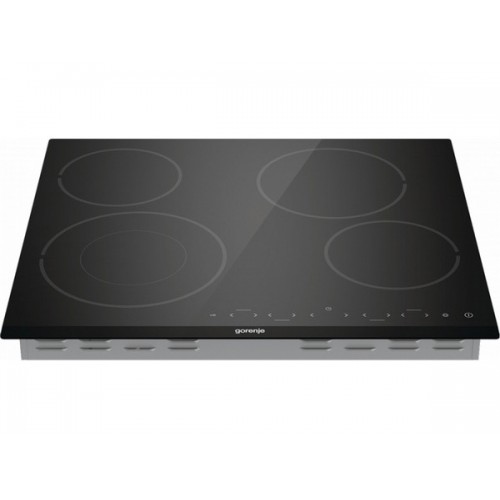 Варочная панель Gorenje ECT642BCSCE: Электрическая, Стильная и Энергоэффективная