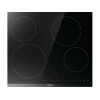 Варочная панель Gorenje ECT642BCSCE: Электрическая, Стильная и Энергоэффективная