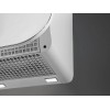 Вытяжка Falmec TAB WHITE 60 – Эффективное решение для вашей кухни
