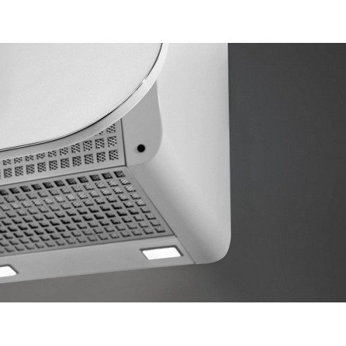 Вытяжка Falmec TAB WHITE 60 – Эффективное решение для вашей кухни