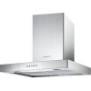 Вытяжка Kuppersbusch DW 6340.1 E - Эффективное решение для вашей кухни
