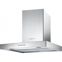 Вытяжка Kuppersbusch DW 6340.1 E, 60 см, нерж. сталь, 600 м³/ч, 4 режима, A+ (SKU: 32778)