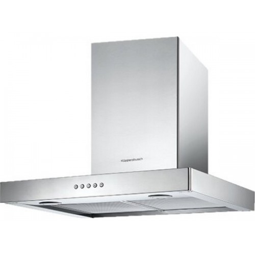 Вытяжка Kuppersbusch DW 6340.1 E - Эффективное решение для вашей кухни