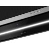 Вытяжка MAUNFELD MURANO 80 черный антрацит - Эффективная кухонная вытяжка с современным дизайном