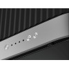 Вытяжка MAUNFELD MURANO 80 черный антрацит - Эффективная кухонная вытяжка с современным дизайном