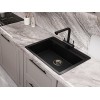 Мойка Emar EMQ-1640.Q Оникс