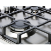 Варочная панель GRAUDE GS 45.1 E газовая - надежность и стиль для вашей кухни