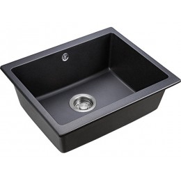 Мойка Emar EMQ-1555.P Оникс