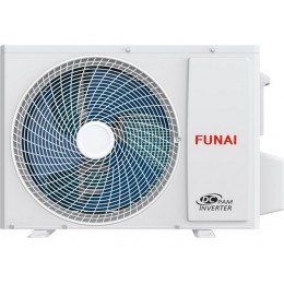 Сплит-система Funai RAC-I-SG35HP.D04/S/RAC-I-SG35HP.D04/U Wi-Fi