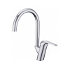 Смеситель Emar ЕС - 3002 Chrome