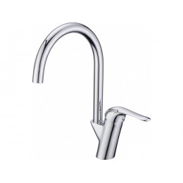 Смеситель Emar ЕС - 3002 Chrome