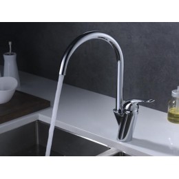 Смеситель Emar ЕС - 3002 Chrome