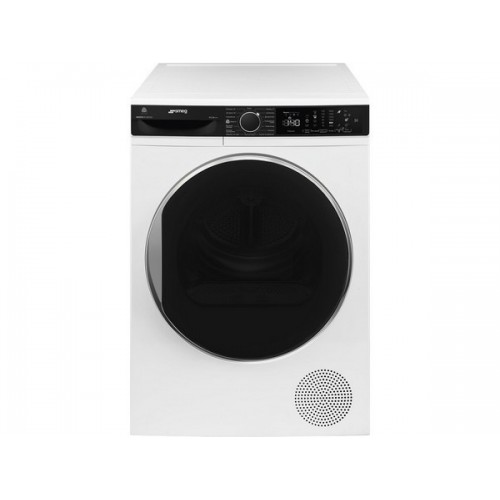 Сушильная машина SMEG DT393RU4 – Эффективное решение для быстрой сушки белья