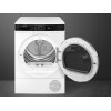 Сушильная машина SMEG DT393RU4 – Эффективное решение для быстрой сушки белья