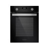 Духовой шкаф MAUNFELD EOEM516PB – Идеальное решение для вашей кухни