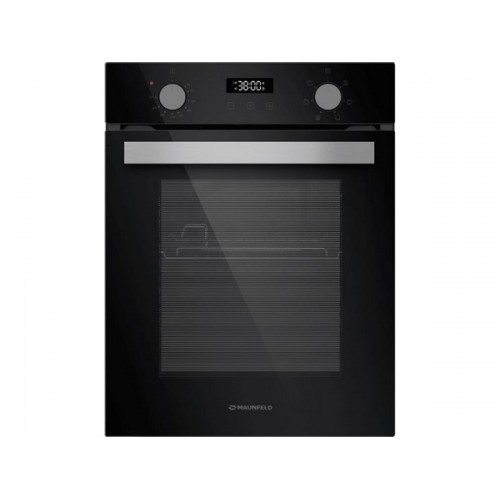 Духовой шкаф MAUNFELD EOEM516PB – Идеальное решение для вашей кухни