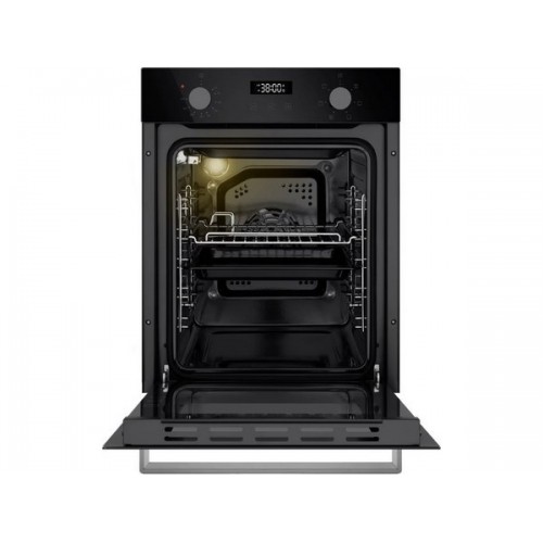 Духовой шкаф MAUNFELD EOEM516PB – Идеальное решение для вашей кухни