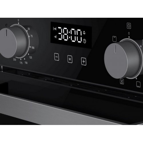 Духовой шкаф MAUNFELD EOEM516PB – Идеальное решение для вашей кухни
