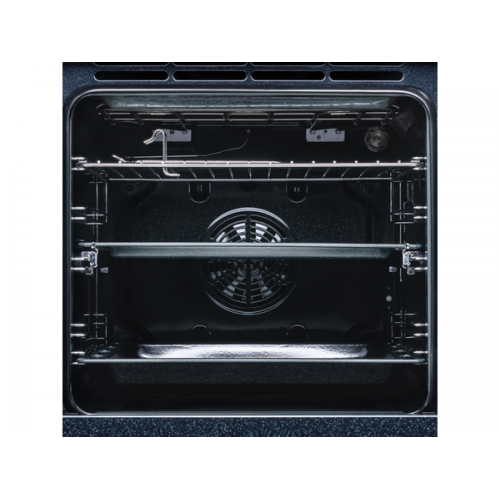 Духовой шкаф GRAUDE BK 60.2 S - Высококачественная техника для вашей кухни