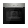 Духовой шкаф KRONA ELEMENT plus 60 IX – Современная техника для вашей кухни