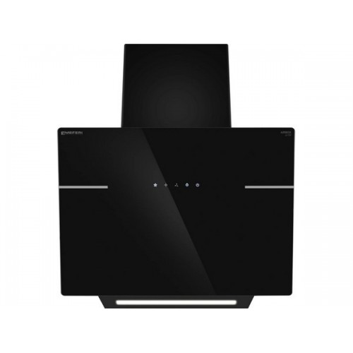 Вытяжка MEFERI AIRBOX60BK ULTRA - Эффективное решение для вашей кухни