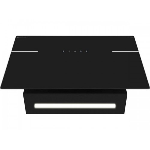 Вытяжка MEFERI AIRBOX60BK ULTRA - Эффективное решение для вашей кухни