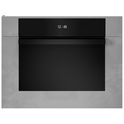 Духовой шкаф Bertazzoni F457MODVTZ компактный с паром - идеальное решение для вашей кухни