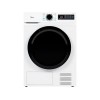 Сушильная машина MIDEA MD1180BH60/W - Эффективное сушка белья с современными технологиями