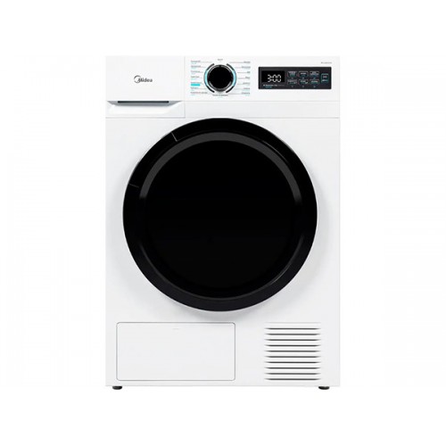 Сушильная машина MIDEA MD1180BH60/W - Эффективное сушка белья с современными технологиями