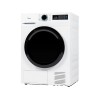 Сушильная машина MIDEA MD1180BH60/W - Эффективное сушка белья с современными технологиями