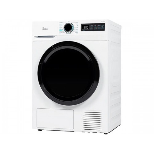Сушильная машина MIDEA MD1180BH60/W - Эффективное сушка белья с современными технологиями