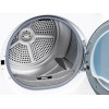 Сушильная машина MIDEA MD1180BH60/W - Эффективное сушка белья с современными технологиями
