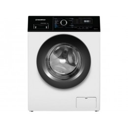 Стиральная машина MAUNFELD MFWM127IWHD, 7 кг, 1200 об/мин, белая, A+++ (SKU: 33587)
