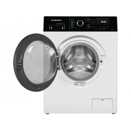 Стиральная машина MAUNFELD MFWM127IWHD, 7 кг, 1200 об/мин, белая, A+++ (SKU: 33587)