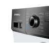 Стиральная машина MAUNFELD MFWM127IWHD - Эффективная стирка с современными технологиями