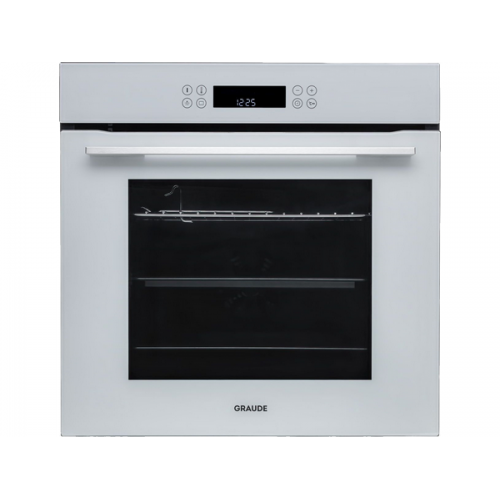 Духовой шкаф GRAUDE BM 60.2 W - Эффективность и Стиль для Вашей Кухни