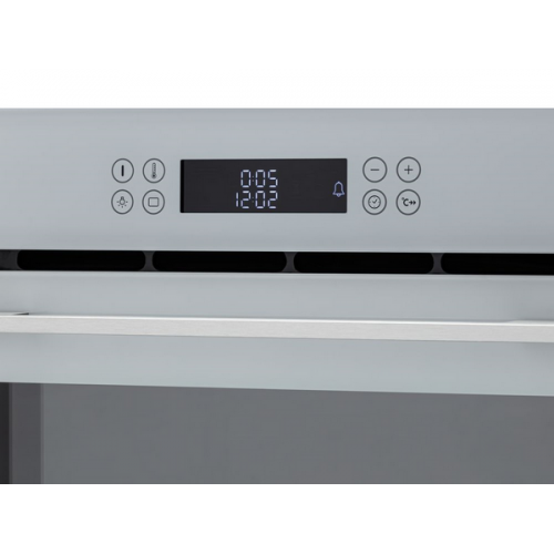 Духовой шкаф GRAUDE BM 60.2 W - Эффективность и Стиль для Вашей Кухни