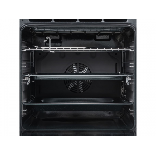 Духовой шкаф GRAUDE BM 60.2 W - Эффективность и Стиль для Вашей Кухни