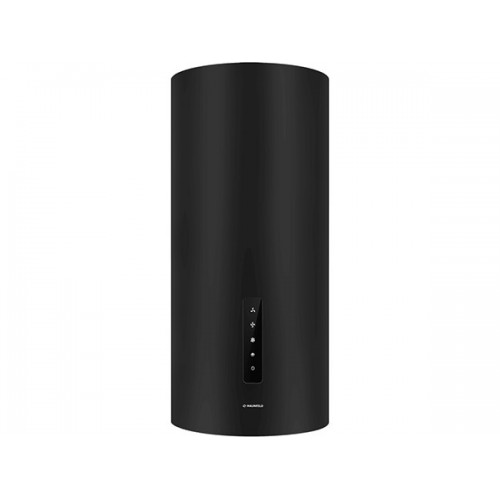 Вытяжка MAUNFELD Vega 39 Wall Sensor черный - Эффективное решение для кухни с современным дизайном