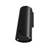 Вытяжка MAUNFELD Vega 39 Wall Sensor черный - Эффективное решение для кухни с современным дизайном