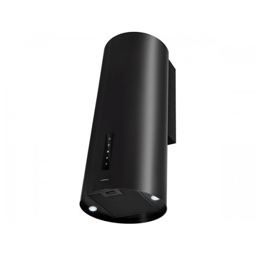 Вытяжка MAUNFELD Vega 39 Wall Sensor черный - Эффективное решение для кухни с современным дизайном