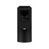 Вытяжка MAUNFELD Vega 39 Wall Sensor черный - Эффективное решение для кухни с современным дизайном