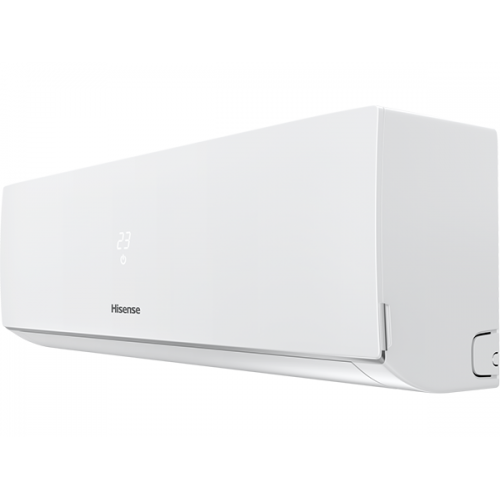 Сплит-система Hisense AS-12HR4RYDDJ00G/AS-12HR4RYDDJ00W - Эффективное охлаждение и обогрев для вашего дома
