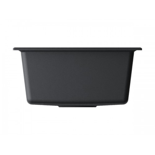 Мойка Omoikiri Daisen 46-BL Artgranit/черный (4993614)
